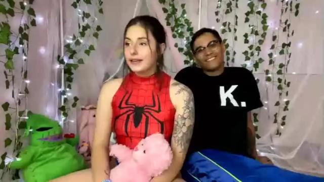 Image 6 of mon_ange_mj Stream on Chaturbate on 19 months ago