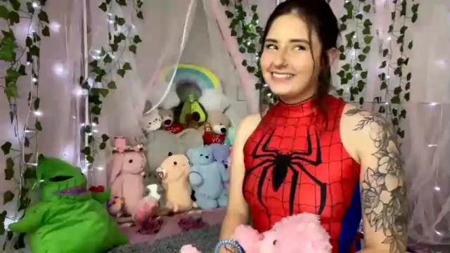 Image 8 of mon_ange_mj Stream on Chaturbate on 19 months ago