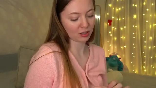 Thumbnail 1, mona_elisa's Stream at Chaturbate, 1 month ago