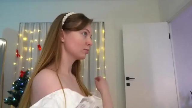 Thumbnail 1, mona_elisa's Stream at Chaturbate, 25 days ago