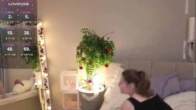 Thumbnail 2, mona_luna's Stream at Chaturbate, 8 months ago