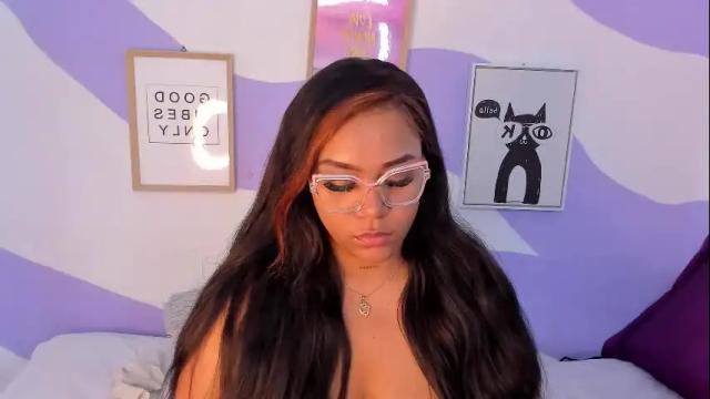 Image 10 of monaaxxx_ Stream on Chaturbate on 9 days ago