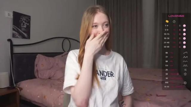 Image 7 of monabench Stream on Chaturbate on 13 months ago