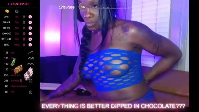 Image 3 of monae_banks Stream on Chaturbate on 19 months ago