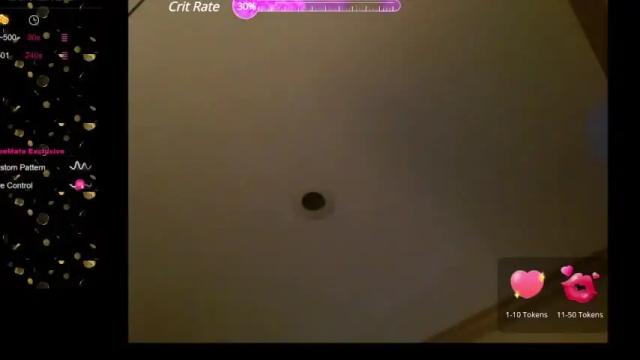 Image 6 of monae_banks Stream on Chaturbate on 17 months ago