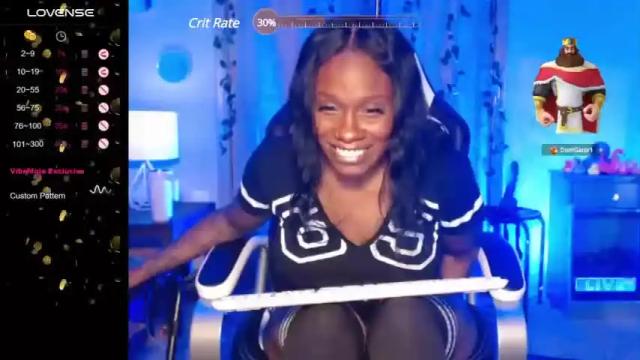 Image 8 of monae_banks Stream on Chaturbate on 14 months ago