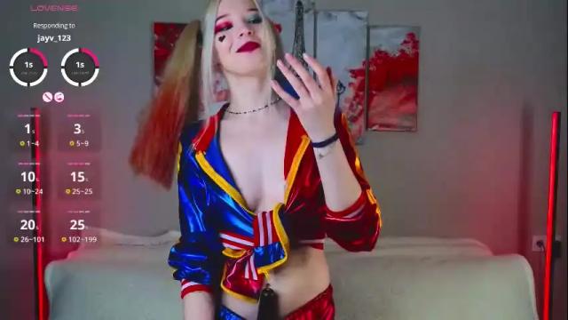 Image 2 of monahase Stream on Chaturbate on 1 month ago