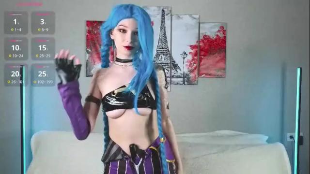 Image 2 of monahase Stream on Chaturbate on 1 month ago