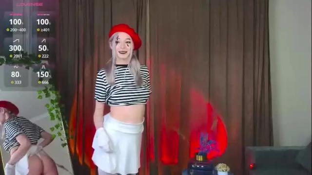 Thumbnail 1, monahase's Stream at Chaturbate, 1 month ago