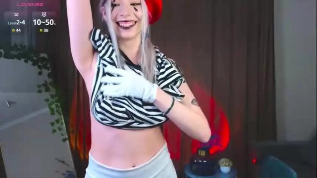 Image 6 of monahase Stream on Chaturbate on 1 month ago