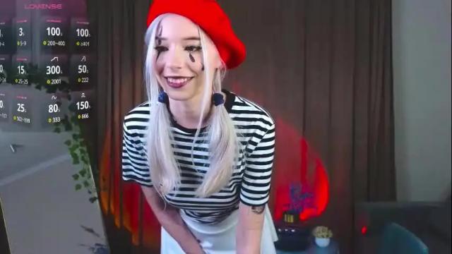 Thumbnail 3, monahase's Stream at Chaturbate, 1 month ago