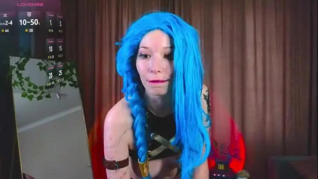 Image 6 of monahase Stream on Chaturbate on 25 days ago