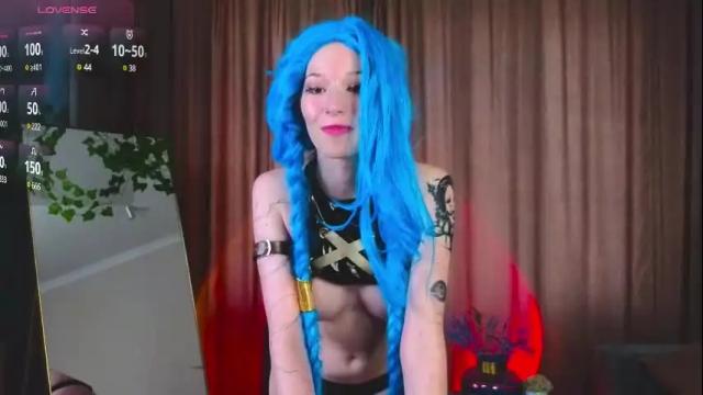 Thumbnail 3, monahase's Stream at Chaturbate, 24 days ago