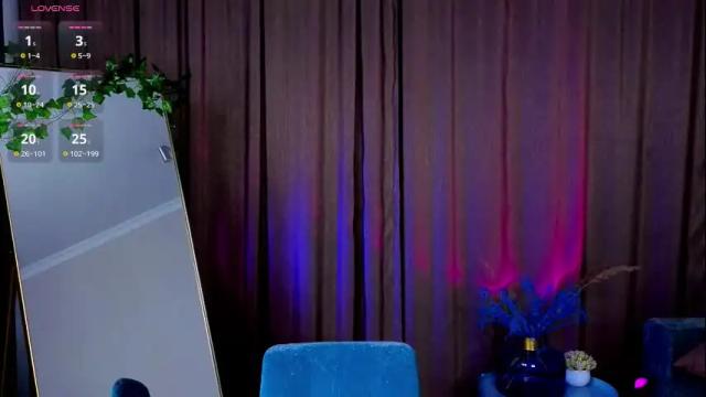 Thumbnail 2, monahase's Stream at Chaturbate, 19 days ago