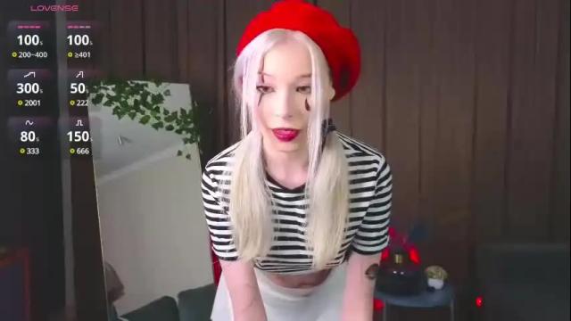 Thumbnail 1, monahase's Stream at Chaturbate, 17 days ago