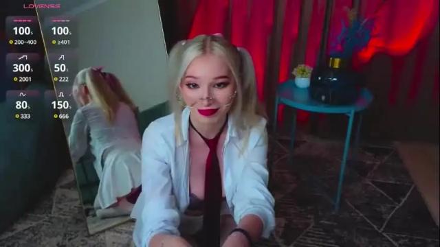 Thumbnail 1, monahase's Stream at Chaturbate, 9 days ago