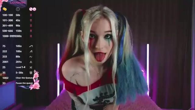 Thumbnail 1, monahase's Stream at Chaturbate, 3 months ago