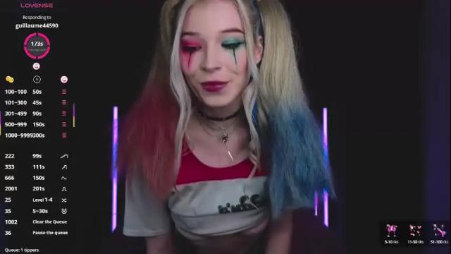 Thumbnail 3, monahase's Stream at Chaturbate, 3 months ago