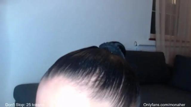 Thumbnail 1, monaher's Stream at Chaturbate, 25 months ago