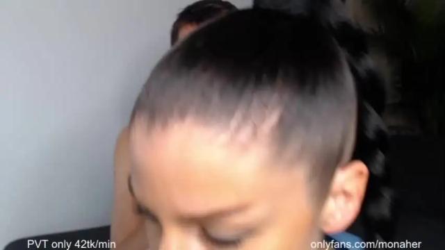 Image 2 of monaher Stream on Chaturbate on 25 months ago