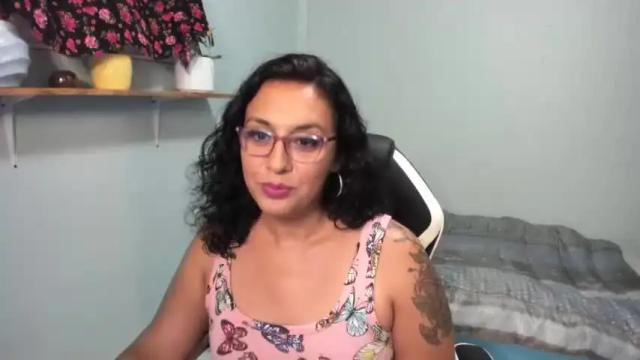 Image 10 of monalisa_melrose Stream on Chaturbate on 20 months ago
