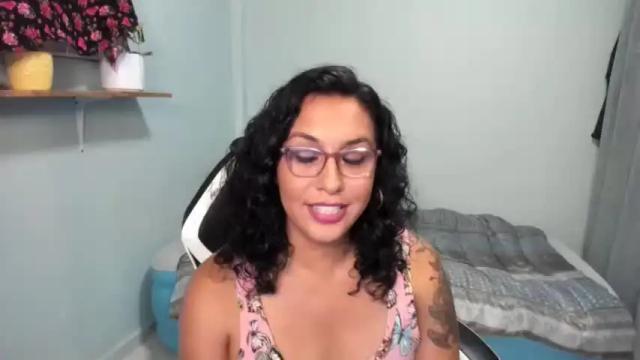 Image 2 of monalisa_melrose Stream on Chaturbate on 20 months ago