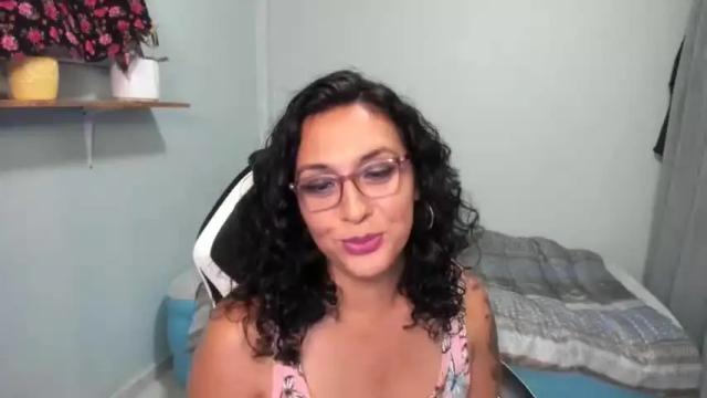 Thumbnail 2, monalisa_melrose's Stream at Chaturbate, 20 months ago