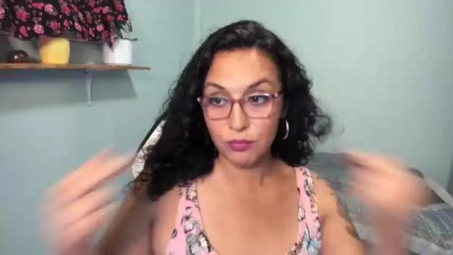 Image 7 of monalisa_melrose Stream on Chaturbate on 20 months ago