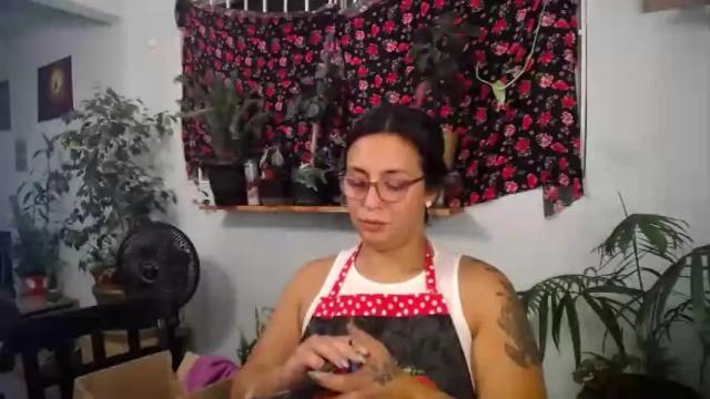 Thumbnail 1, monalisa_melrose's Stream at Chaturbate, 20 months ago