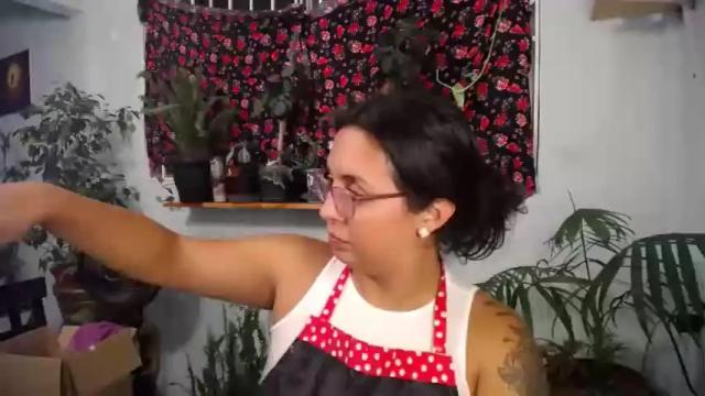 Image 10 of monalisa_melrose Stream on Chaturbate on 25 months ago