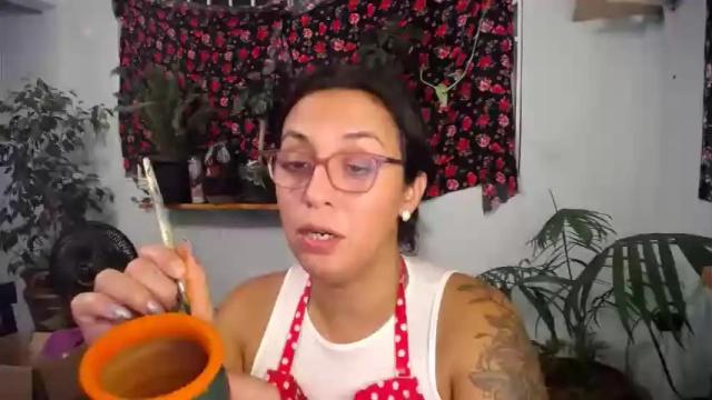 Image 3 of monalisa_melrose Stream on Chaturbate on 25 months ago