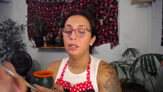 Image 4 of monalisa_melrose Stream on Chaturbate on 25 months ago