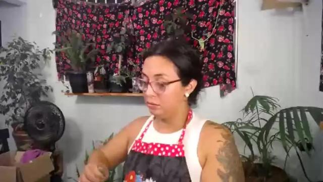 Image 6 of monalisa_melrose Stream on Chaturbate on 25 months ago