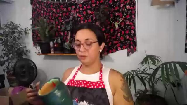 Thumbnail 3, monalisa_melrose's Stream at Chaturbate, 20 months ago