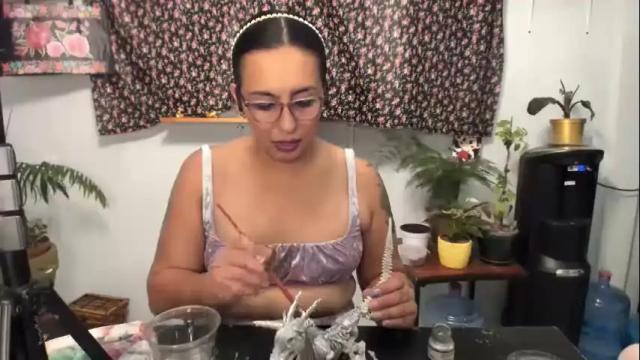 Image 10 of monalisa_melrose Stream on Chaturbate on 20 months ago