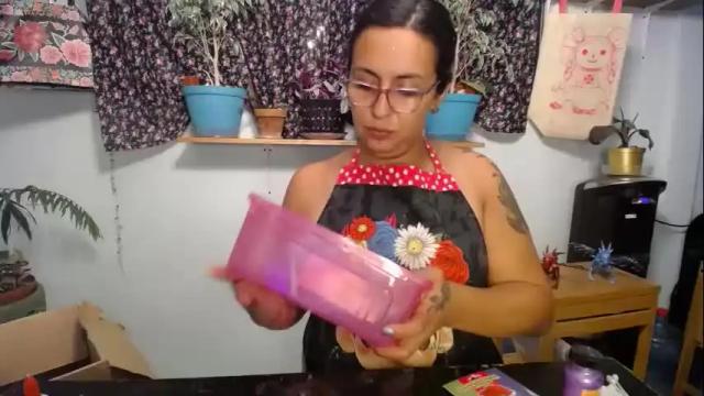 Image 10 of monalisa_melrose Stream on Chaturbate on 20 months ago