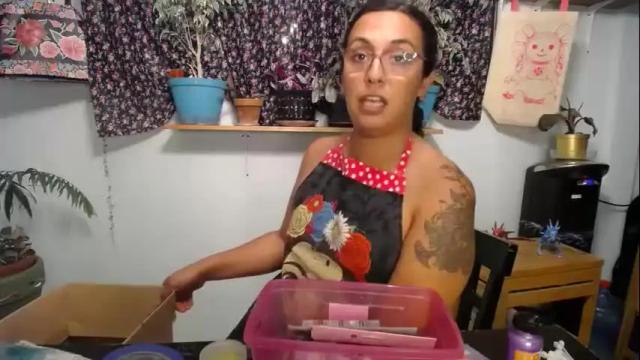 Image 11 of monalisa_melrose Stream on Chaturbate on 20 months ago