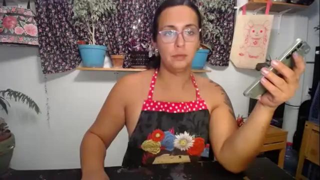 Image 2 of monalisa_melrose Stream on Chaturbate on 20 months ago