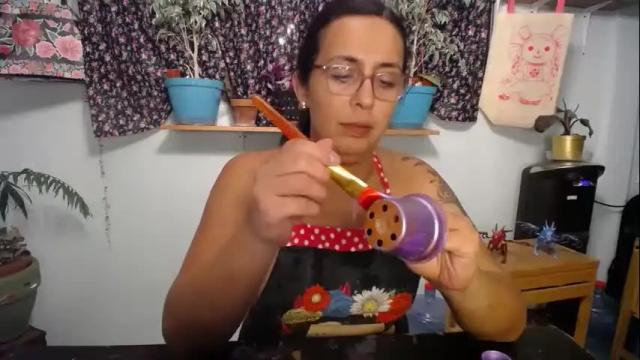 Image 3 of monalisa_melrose Stream on Chaturbate on 20 months ago