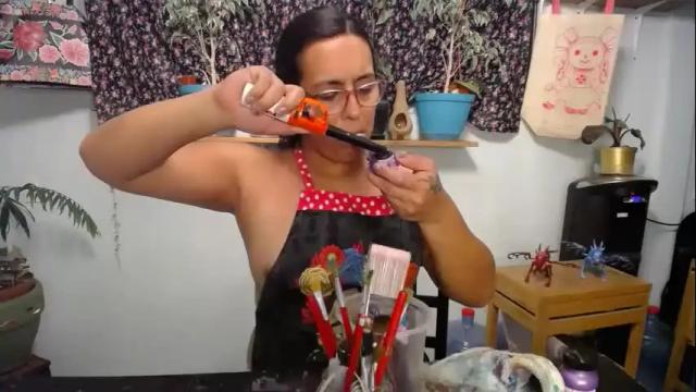 Image 4 of monalisa_melrose Stream on Chaturbate on 20 months ago