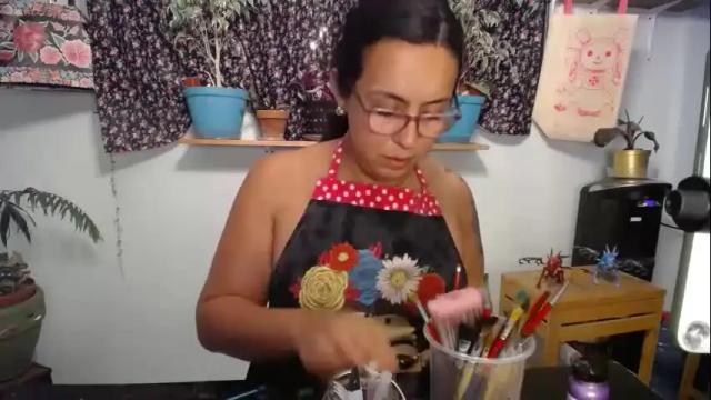 Thumbnail 2, monalisa_melrose's Stream at Chaturbate, 20 months ago