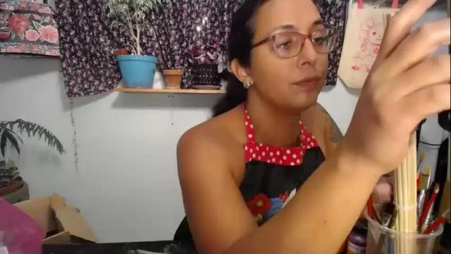 Image 7 of monalisa_melrose Stream on Chaturbate on 20 months ago