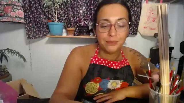 Image 8 of monalisa_melrose Stream on Chaturbate on 20 months ago