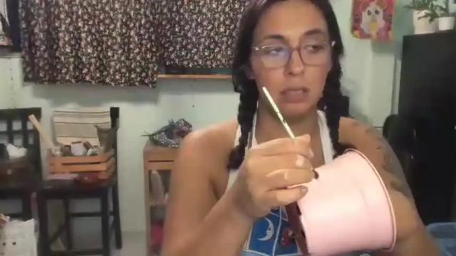 Image 11 of monalisa_melrose Stream on Chaturbate on 20 months ago