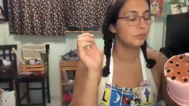 Image 12 of monalisa_melrose Stream on Chaturbate on 20 months ago