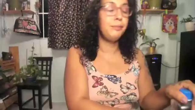 Thumbnail 1, monalisa_melrose's Stream at Chaturbate, 19 months ago