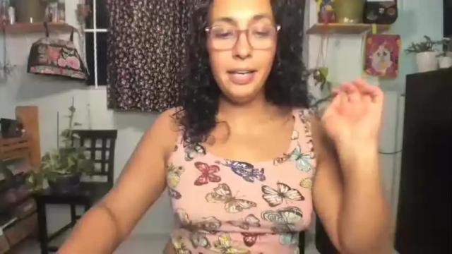 Image 3 of monalisa_melrose Stream on Chaturbate on 20 months ago