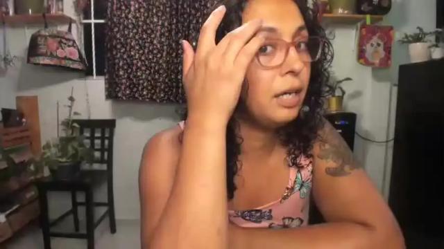 Thumbnail 3, monalisa_melrose's Stream at Chaturbate, 19 months ago