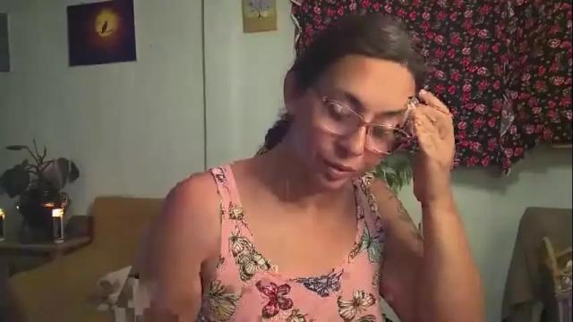 Image 3 of monalisa_melrose Stream on Chaturbate on 19 months ago