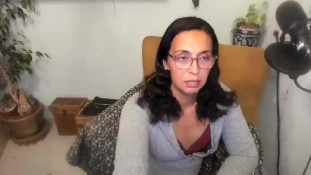 Image 11 of monalisa_melrose Stream on Chaturbate on 19 months ago